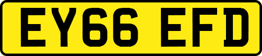 EY66EFD