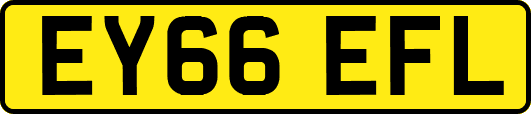 EY66EFL
