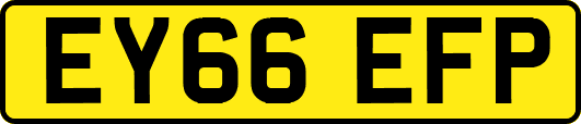 EY66EFP