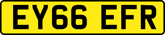 EY66EFR