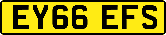 EY66EFS