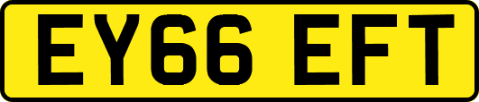 EY66EFT