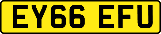 EY66EFU
