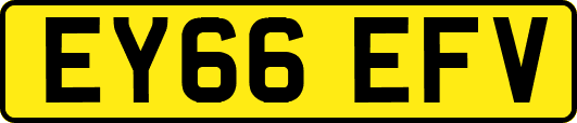 EY66EFV