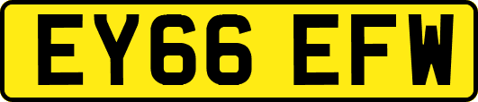 EY66EFW