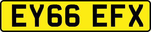 EY66EFX