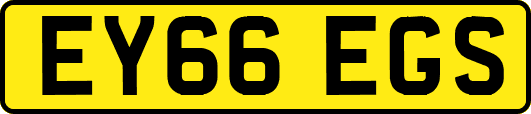 EY66EGS