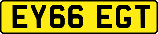 EY66EGT