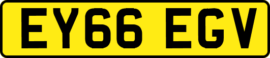 EY66EGV