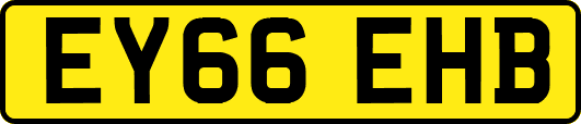 EY66EHB
