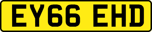 EY66EHD