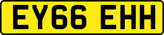EY66EHH