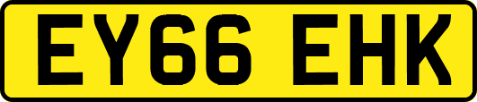 EY66EHK