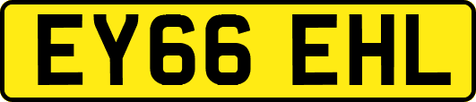 EY66EHL