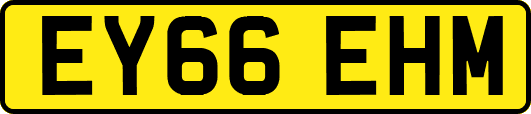 EY66EHM