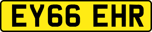 EY66EHR