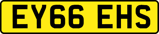 EY66EHS