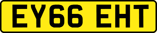 EY66EHT