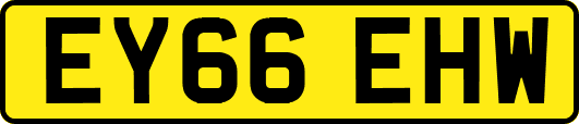 EY66EHW