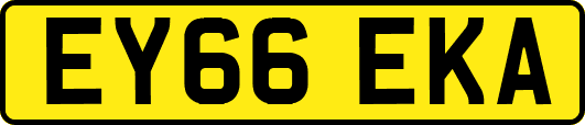 EY66EKA