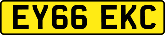 EY66EKC