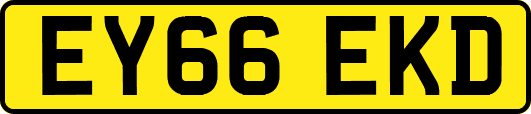 EY66EKD