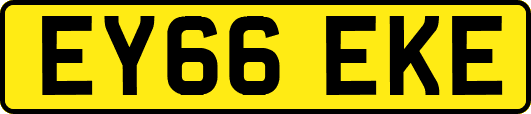 EY66EKE