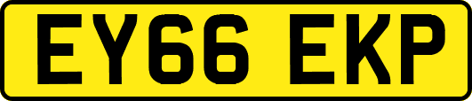 EY66EKP