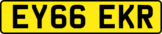 EY66EKR