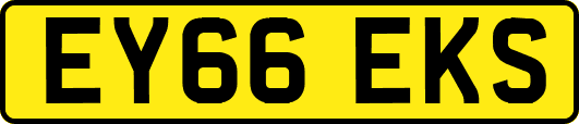 EY66EKS