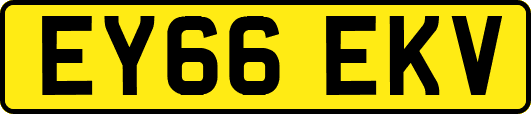 EY66EKV