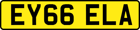 EY66ELA
