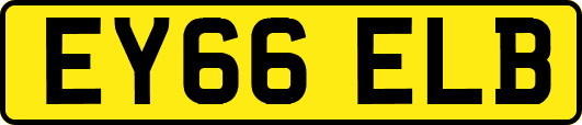 EY66ELB