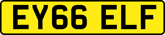 EY66ELF