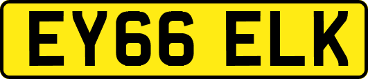 EY66ELK