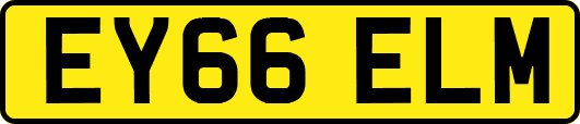 EY66ELM