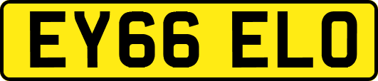 EY66ELO