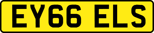 EY66ELS