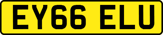 EY66ELU