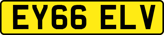 EY66ELV