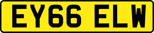 EY66ELW