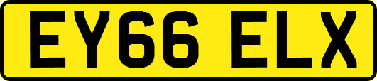 EY66ELX