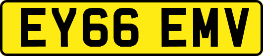 EY66EMV