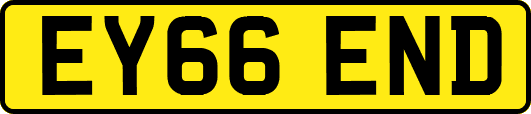 EY66END