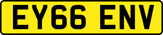 EY66ENV