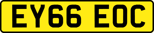 EY66EOC