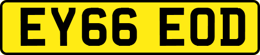 EY66EOD