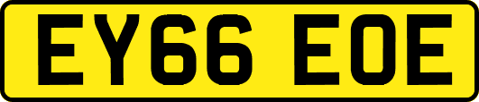 EY66EOE