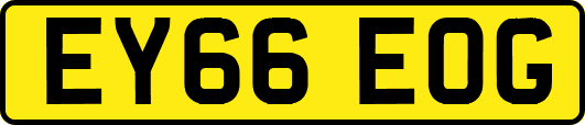 EY66EOG