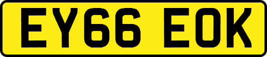 EY66EOK